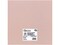 Paper Accents Pearlized Cardstock - 12 x 12 in. - #8868C Blush 25 pc.